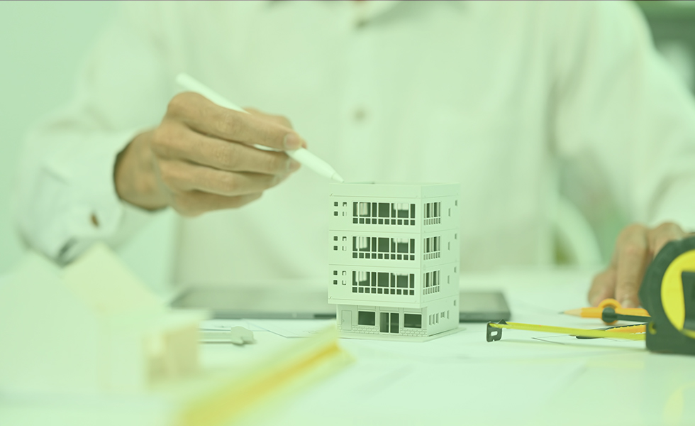 La importancia de la medición de radón en nuevas construcciones