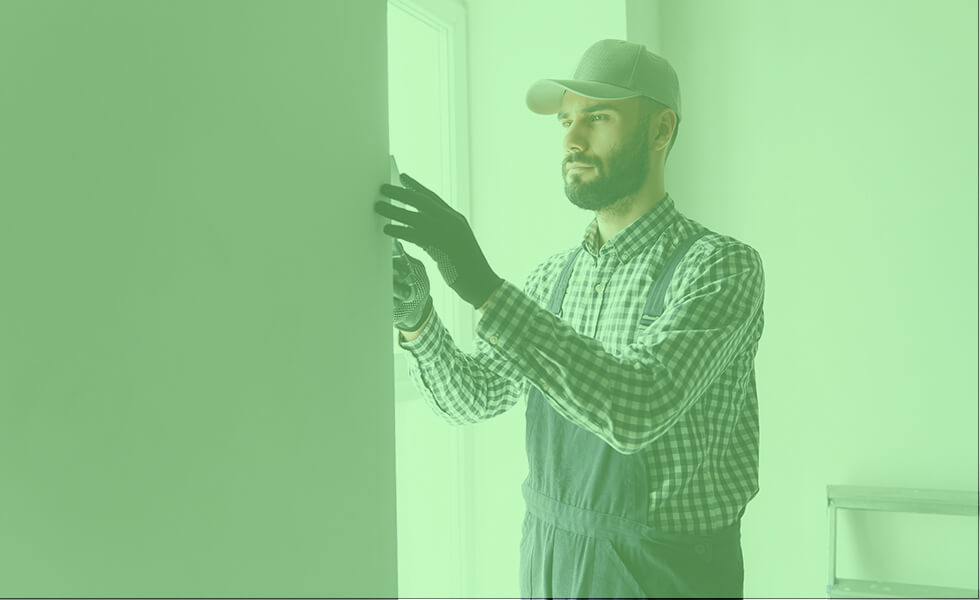 Cómo saber si un edificio necesita un estudio de radón