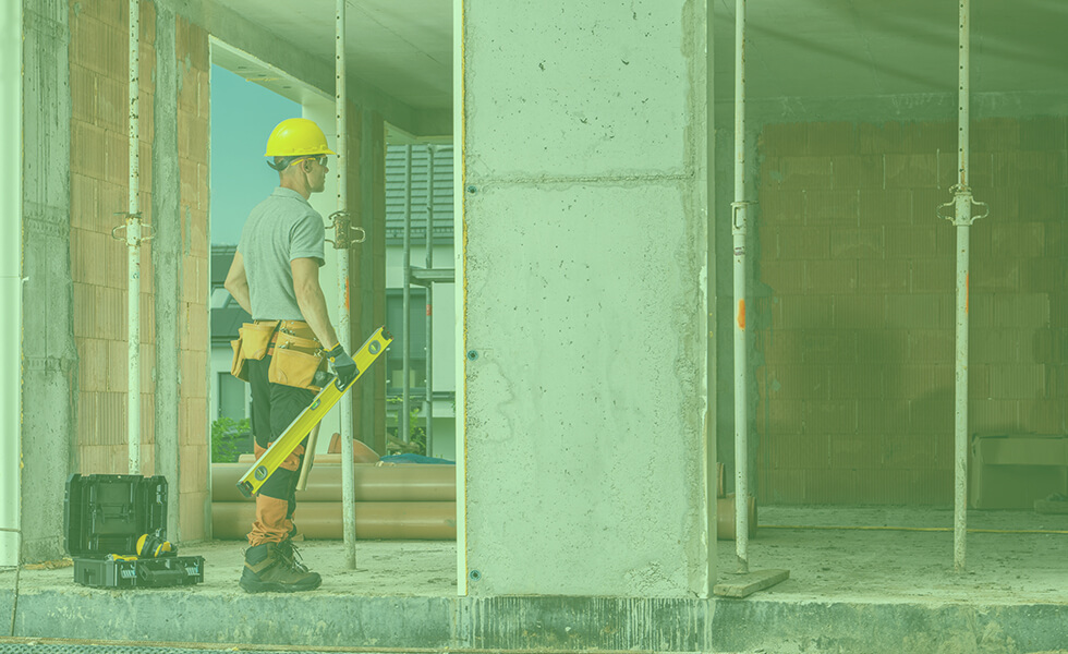 Cómo afecta el gas radón a las viviendas de obra nueva